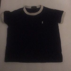 Ralph Lauren tee